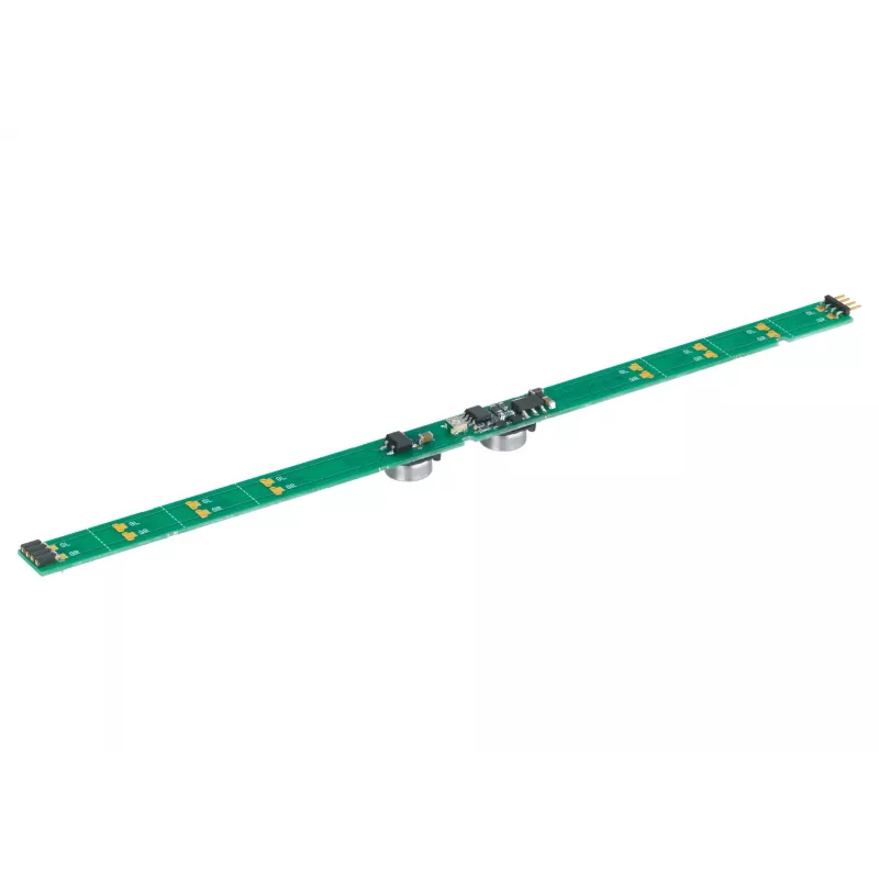 Märklin LED vidinis apšvietimas šiltai baltos spalvos (73410)