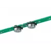 Märklin LED vidinis apšvietimas šiltai baltos spalvos (73410)