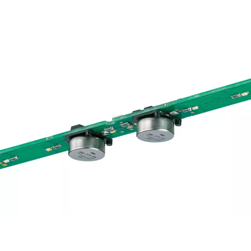 Märklin LED vidinis apšvietimas šiltai baltos spalvos (73410)