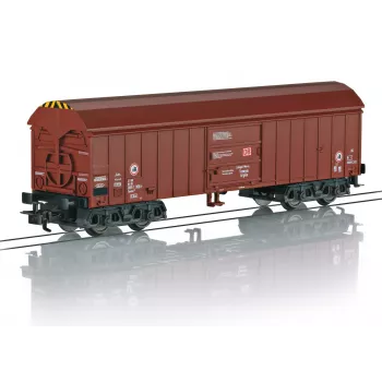 Märklin Start up 44600 H0 vagonas su stumdomu stogu 'Teams 890' DB AG