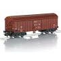 Märklin Start up 44600 H0 vagonas su stumdomu stogu 'Teams 890' DB AG