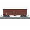 Märklin Start up 44600 H0 vagonas su stumdomu stogu 'Teams 890' DB AG