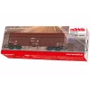 Märklin Start up 44600 H0 vagonas su stumdomu stogu 'Teams 890' DB AG
