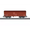 Märklin Start up 44600 H0 vagonas su stumdomu stogu 'Teams 890' DB AG