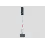 Märklin 74391 H0 šviesinis manevravimo signalas (Licht-Sperrsignal) su LED, suderinamas su skaitmeniniu ir analoginiu valdymu 074391