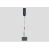 Märklin 74391 H0 šviesinis manevravimo signalas (Licht-Sperrsignal) su LED, suderinamas su skaitmeniniu ir analoginiu valdymu 074391