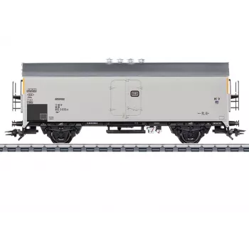 Märklin 45032 H0 šaldymo vagonas Ichqrs 377, DB