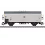 Märklin 45032 H0 šaldymo vagonas Ichqrs 377, DB
