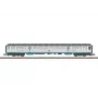 Märklin 087163 Z geležinkelio modelis Silberling DB 1 klasės keleivinis vagonas