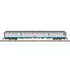 Märklin 087163 Z geležinkelio modelis Silberling DB 1 klasės keleivinis vagonas