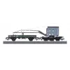 Märklin 46719 H0 Digital DB geležinkelio kranas