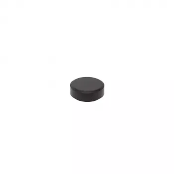 MAULpro Recycling apvalūs magnetukai, 29 mm skersmens, juodi, 20 vienetų 6177390