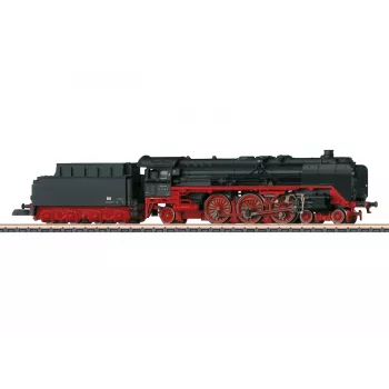 Märklin 88013 Z geležinkelio garvežys Class 01 01 2118-6