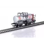 Märklin 00719 H0 Kesselwagen-Display der DB (00719)