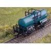 Märklin 00719 H0 Kesselwagen-Display der DB (00719)