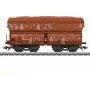 Märklin 048426 H0 AC kalėdinis prekinis vagonas 2026 Limited Edition