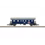 Märklin 087515 Z Gauge Märklin Magazine Car 2026 Boxcar