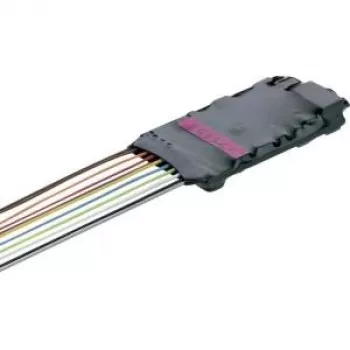 Märklin 60987 mSD/3 elektrovežio garso dekoderis su laidų rinkiniu