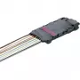 Märklin 60987 mSD/3 elektrovežio garso dekoderis su laidų rinkiniu