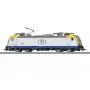 Märklin 036646 H0 elektrinis lokomotyvas Series 17 SNCB