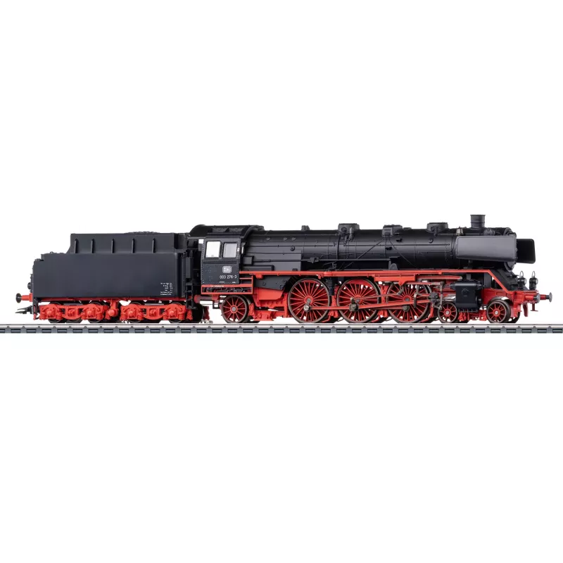 Märklin 36951 H0 garvežys BR 003, DB