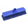 Haug Bürsten šluotos galva, mėlyna, plastikinė, 30 cm pločio (FC87212U)
