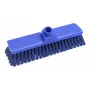 Haug Bürsten šluotos galva, mėlyna, plastikinė, 30 cm pločio (FC87212U)