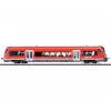 Märklin 36965 H0 dyzelinis bėginis autobusas BR 650 DB AG