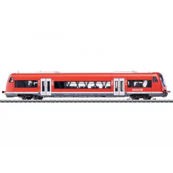 Märklin 36965 H0 dyzelinis bėginis autobusas BR 650 DB AG