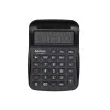 MAUL ECO MJ 555 stalinis skaičiuotuvas baltas 12 skaitmenų dvigubas maitinimas 7263502