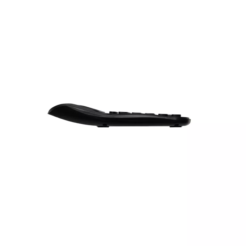 MAUL ECO MJ 555 stalinis skaičiuotuvas baltas 12 skaitmenų dvigubas maitinimas 7263502