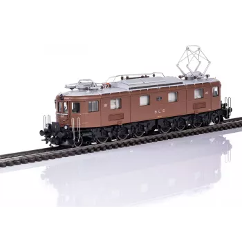 Märklin 38680 H0 elektrinis lokomotyvas Ae 6/8 of the BLS