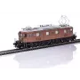 Märklin 38680 H0 elektrinis lokomotyvas Ae 6/8 of the BLS