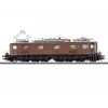 Märklin 38680 H0 elektrinis lokomotyvas Ae 6/8 of the BLS