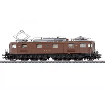 Märklin 38680 H0 elektrinis lokomotyvas Ae 6/8 of the BLS