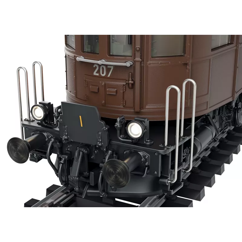 Märklin 38680 H0 elektrinis lokomotyvas Ae 6/8 of the BLS