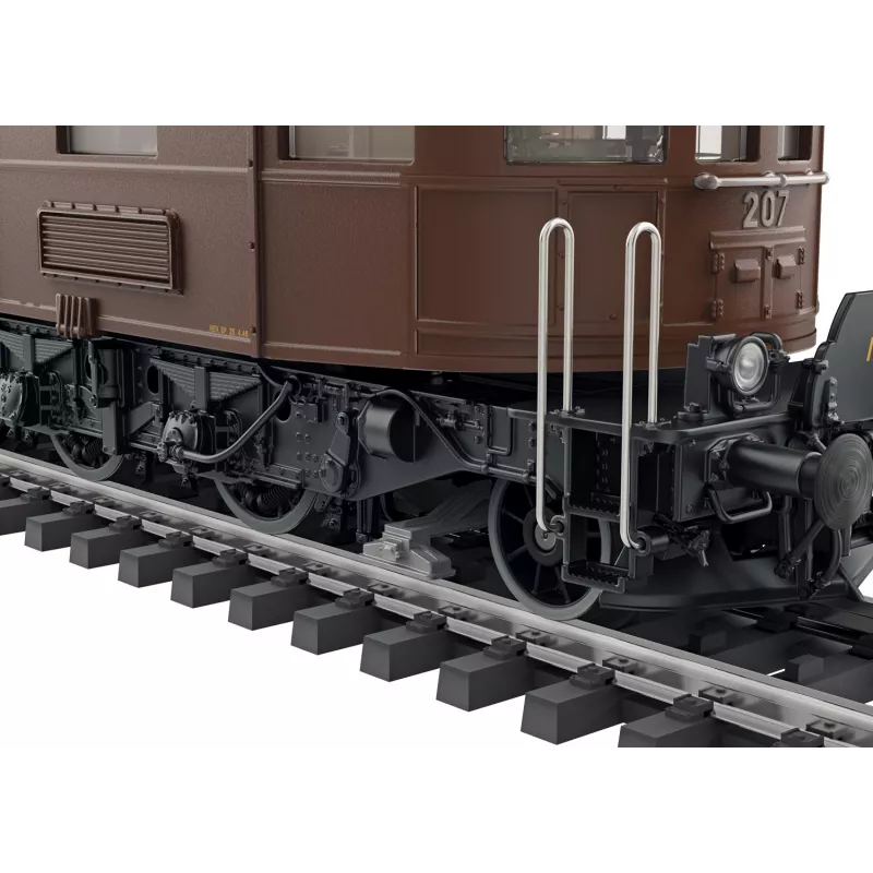 Märklin 38680 H0 elektrinis lokomotyvas Ae 6/8 of the BLS