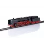 Märklin 39003 H0 garvežys Class 01 DRG su mfx+ skaitmeniniu dekoderiu ir garsu