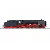 Märklin 39003 H0 garvežys Class 01 DRG su mfx+ skaitmeniniu dekoderiu ir garsu