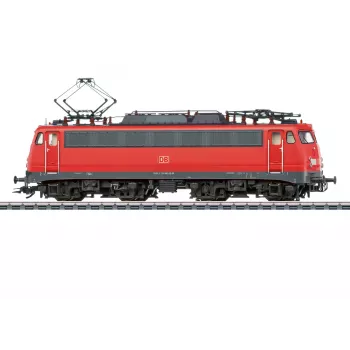 Märklin 039127 H0 elektrinis lokomotyvas BR 115 DB AG VI epocha