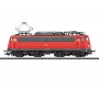 Märklin 039127 H0 elektrinis lokomotyvas BR 115 DB AG VI epocha
