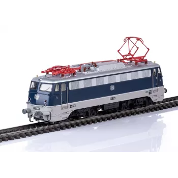 Märklin 039128 H0 elektrinis lokomotyvas BR E10.3 DB