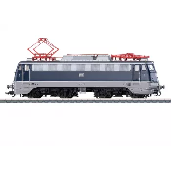 Märklin 039128 H0 elektrinis lokomotyvas BR E10.3 DB