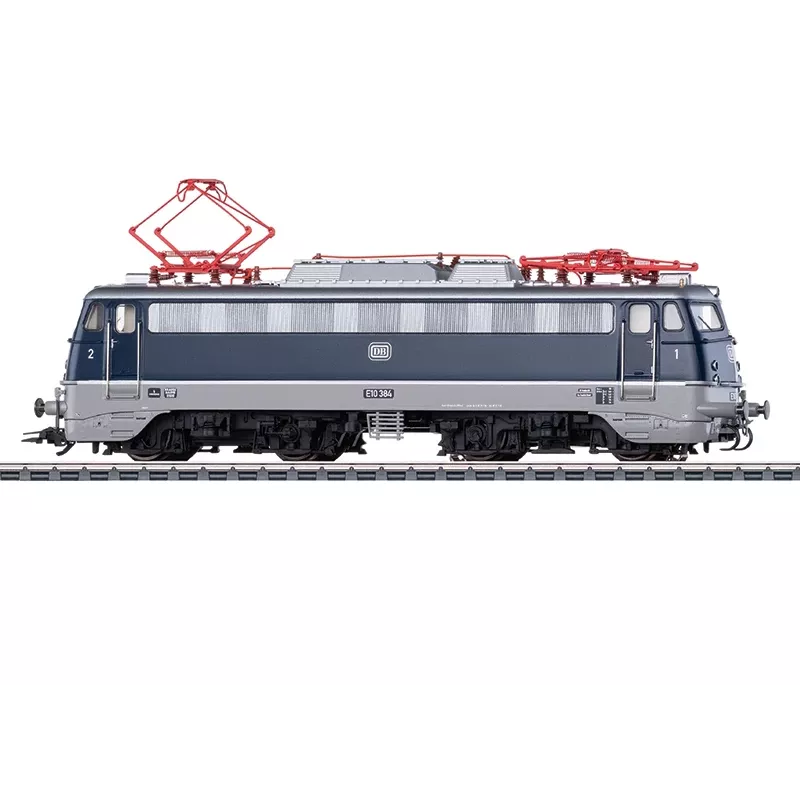 Märklin 039128 H0 elektrinis lokomotyvas BR E10.3 DB