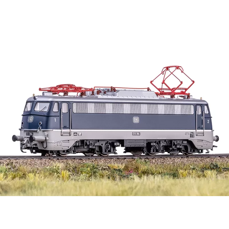 Märklin 039128 H0 elektrinis lokomotyvas BR E10.3 DB