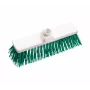 Haug Bürsten 8870 šluotos galva, balta, plastikinė, 30,0 cm pločio