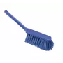 Haug Bürsten rankinė šluota mėlyna plastikinė 31 cm plati FC88932U
