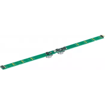 Märklin LED vidinis apšvietimas šaltai balta (73411)