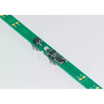 Märklin LED vidinis apšvietimas šaltai balta (73411)