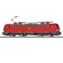 Märklin 39329 H0 elektrinis lokomotyvas BR 193 DB AG su mfx+ skaitmeniniu dekoderiu ir garsu
